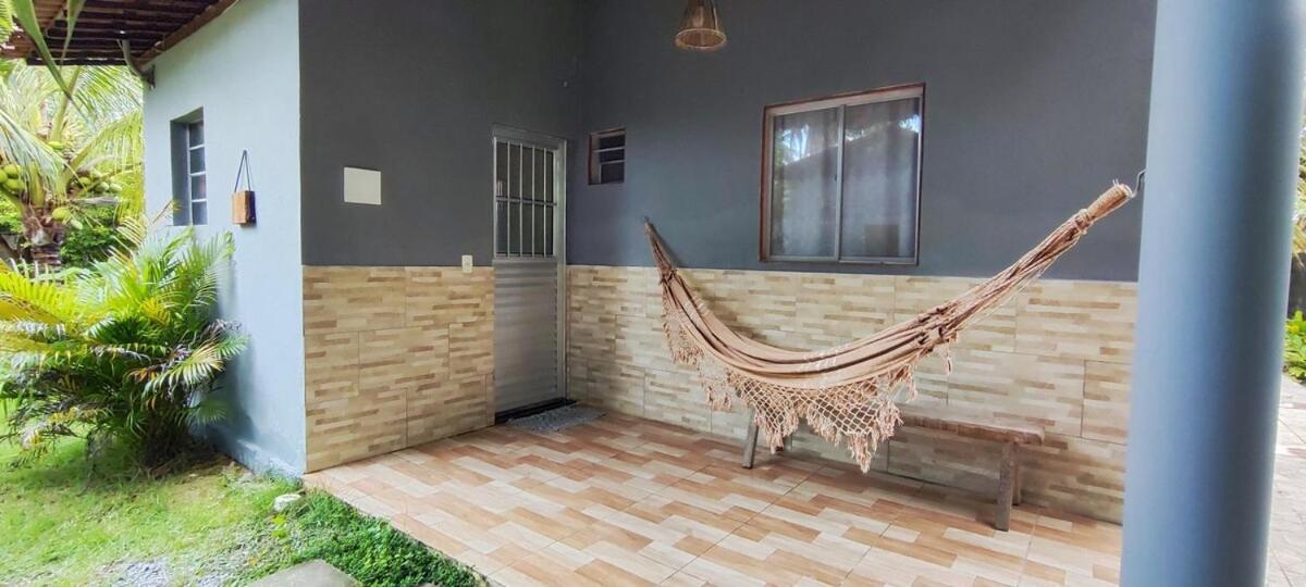 Villa Abare Сан-Мігел-дус-Мілагріс Екстер'єр фото